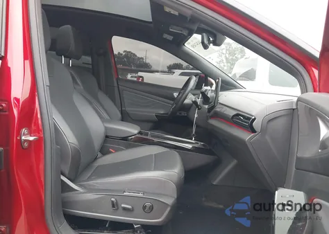 2023 Volkswagen Id.4 Pro S/Pro S Plus z USA, uszkodzony, nr VIN 1V2FMPE86PC010965